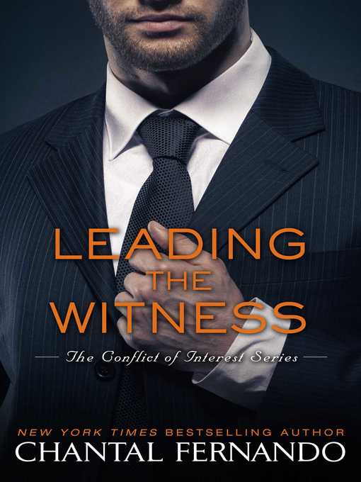 Title details for Leading the Witness by Chantal Fernando - Wait list